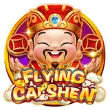 Bocoran RTP Slot CQ9 Flying Cai Shen